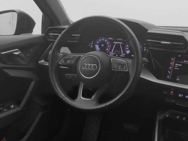 Audi A3 SPORTBACK 30 TFSI Automaat Pro Line | PANO | CARPLAY