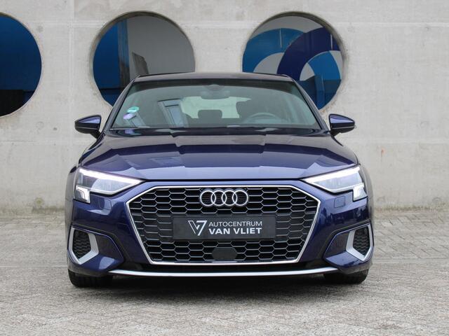Audi A3 SPORTBACK 35 TFSI Business edition | BANG & OLUFSEN | HEADS UP DISPLAY | APPLE CARPLAY / ANDROID AUTO |