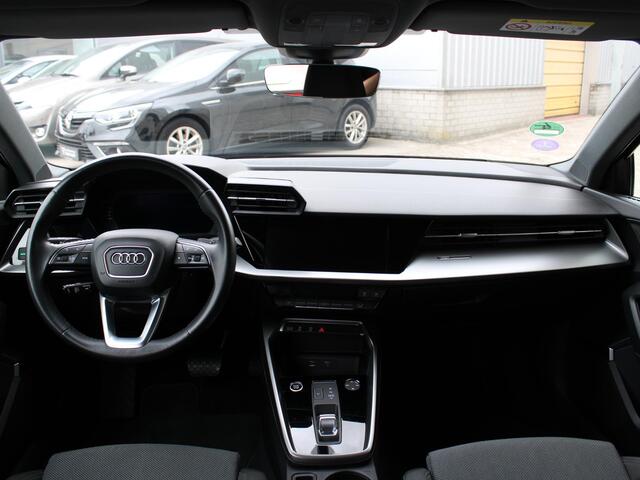 Audi A3 SPORTBACK 35 TFSI Business edition | BANG & OLUFSEN | HEADS UP DISPLAY | APPLE CARPLAY / ANDROID AUTO |