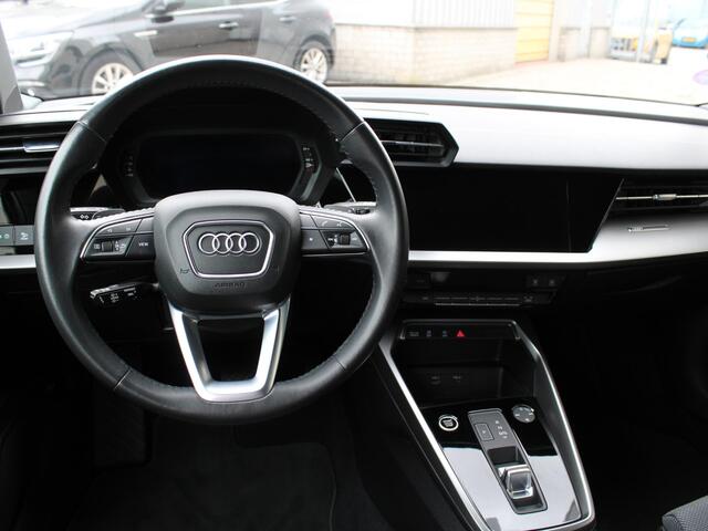 Audi A3 SPORTBACK 35 TFSI Business edition | BANG & OLUFSEN | HEADS UP DISPLAY | APPLE CARPLAY / ANDROID AUTO |