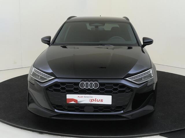 Audi A3 SPORTBACK 40 TFSI e Advanced edition | SoH 100% | Achteruitrijcamera | Adaptieve cruise control | Keyless | Elektrisch verstelbare bestuurdersstoel | Stoelverwarming | Navigatie | Elektrische kofferklep |
