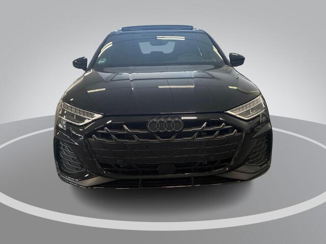 Audi A3 SPORTBACK 45 TFSIe 272pk S-Tronic S Edition Competition · Panoramadak · Camera · SONOS Sound · Head-Up Display · Dodehoeksensor · Matrix LED · Garantie t/m 28-09-2030 of 100.000km