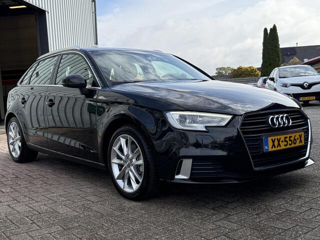 Audi A3 SPORTBACK Sportback. 1.0 TFSI Design Pro Line Plus. | AUTOMAAT | LED | PDC | NAVI | STOELVERW. |