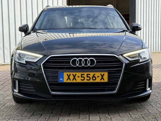 Audi A3 SPORTBACK Sportback. 1.0 TFSI Design Pro Line Plus. | AUTOMAAT | LED | PDC | NAVI | STOELVERW. |