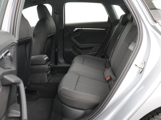 Audi A3 SPORTBACK 40 TFSI e Advanced edition | SOH 96.7% | Adaptive cruise | Carplay | Stoelverwarming | Full LED | Climate control | Virtual | Park assist |