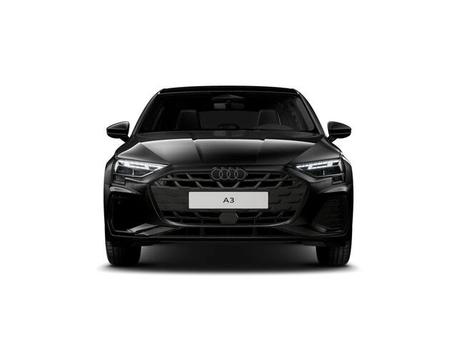 Audi A3 SPORTBACK S edition Competition 45 TFSI e 200 kW / 272 PK Sp Panoramadak | Sonos Geluidsysteem | Led-Verlichting |