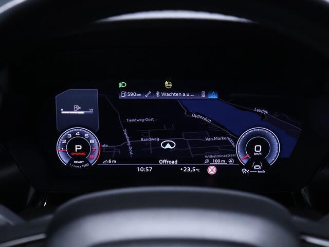 Audi A3 SPORTBACK 35 TFSI Sport Black Edition [ADAPTIVE CRUISE, BANG & OLUFSEN, HEAD-UP, APPLE CARPLAY, TREKHAAK AFNEEMBAAR, ANDROID, MEMORY SEATS, STOELVERWARMING, VOL LEDER, PDC V+A, CLIMATE, NIEUWSTAAT]