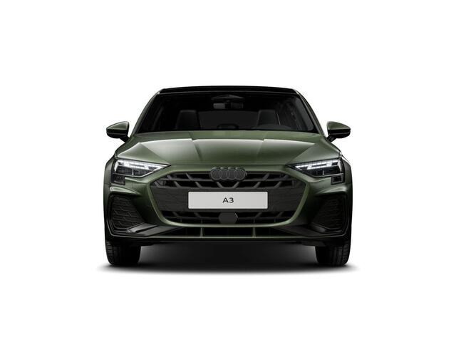 Audi A3 SPORTBACK S edition 40 TFSI e 150 kW / 204 PK Sportback 6 ve