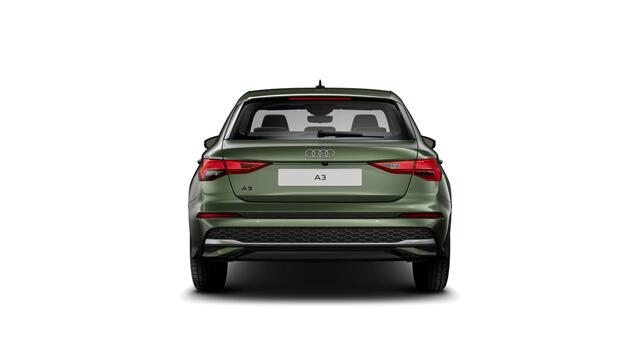 Audi A3 SPORTBACK 40 TFSI e 204 S tronic Pro Line | Aluminium optiek in het interieur | Assistentiepakket Rijden en Parkeren Plus | Audi virtual cockpit