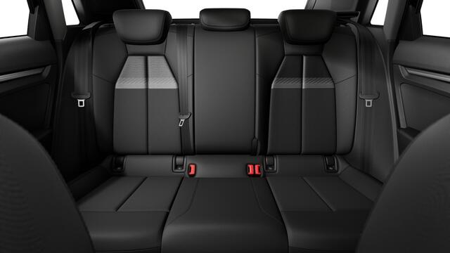 Audi A3 SPORTBACK 40 TFSI e 204 S tronic Pro Line | Aluminium optiek in het interieur | Assistentiepakket Rijden en Parkeren Plus | Audi virtual cockpit
