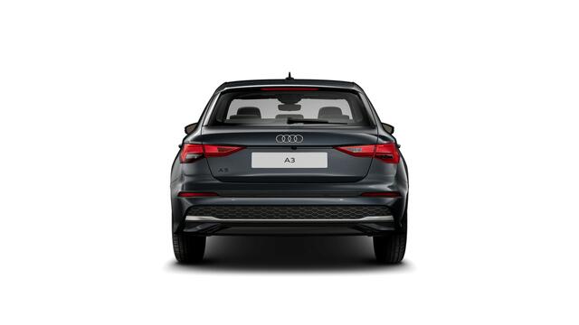 Audi A3 SPORTBACK 40 TFSI e 204 S tronic Advanced Edition | Aluminium optiek in het interieur | Assistentiepakket Rijden en Parkeren Plus | Audi virtual cockpit