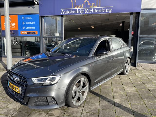 Audi A3 SPORTBACK 1.5 TFSI CoD De.PL.+