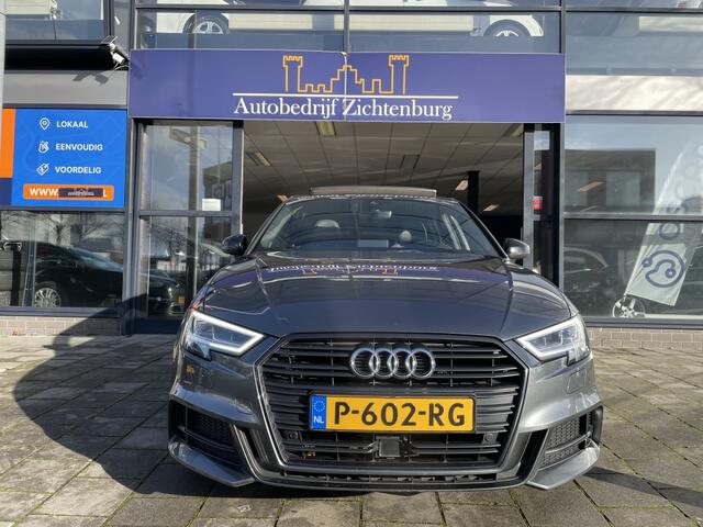 Audi A3 SPORTBACK 1.5 TFSI CoD De.PL.+