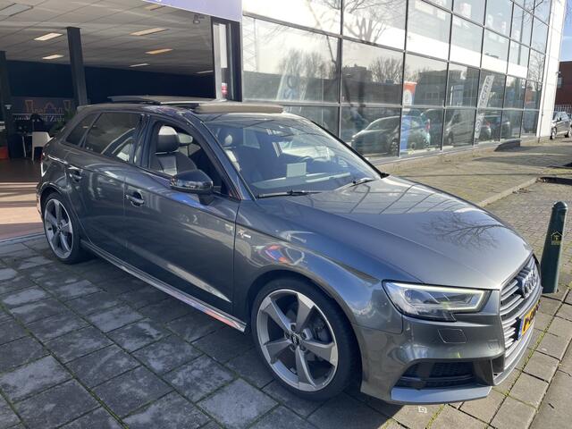 Audi A3 SPORTBACK 1.5 TFSI CoD De.PL.+