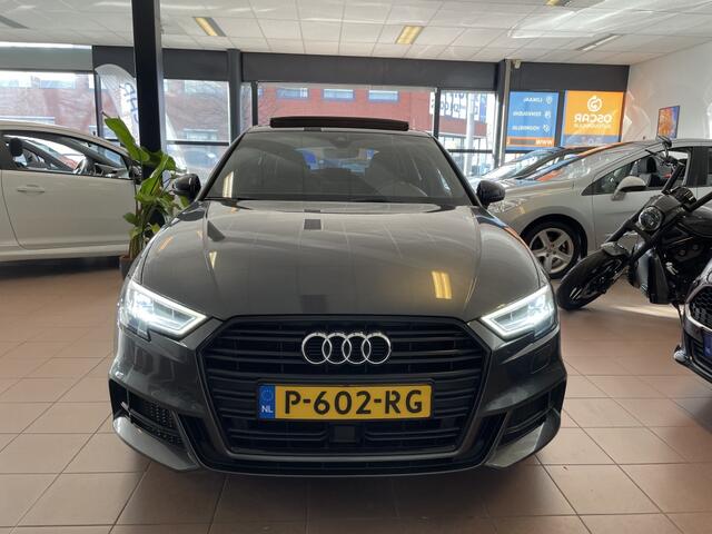 Audi A3 SPORTBACK 1.5 TFSI CoD De.PL.+