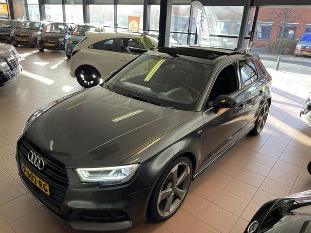 Audi A3 SPORTBACK 1.5 TFSI CoD De.PL.+