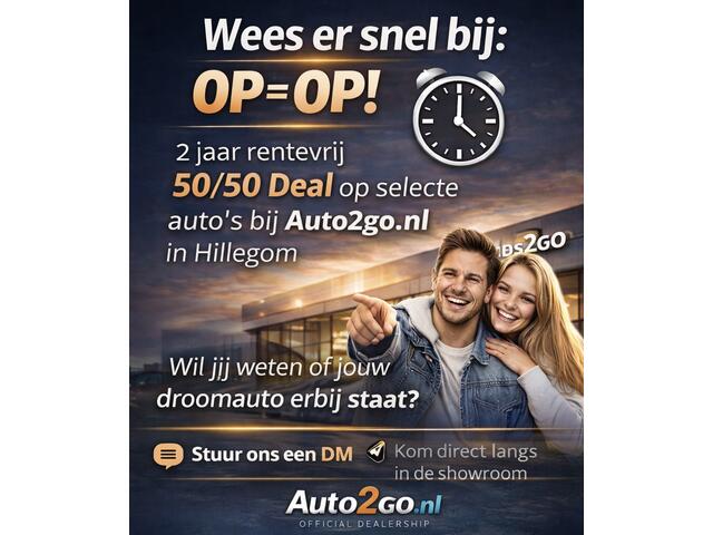 Audi A3 SPORTBACK 35 ZOMER ACTIE! BETAAL NU 50% 8950 DE REST IN 2 JR RENTEVRIJ