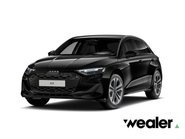 Audi A3 SPORTBACK Advanced edition 40 TFSI e 150 kW / 204 PK Sportba