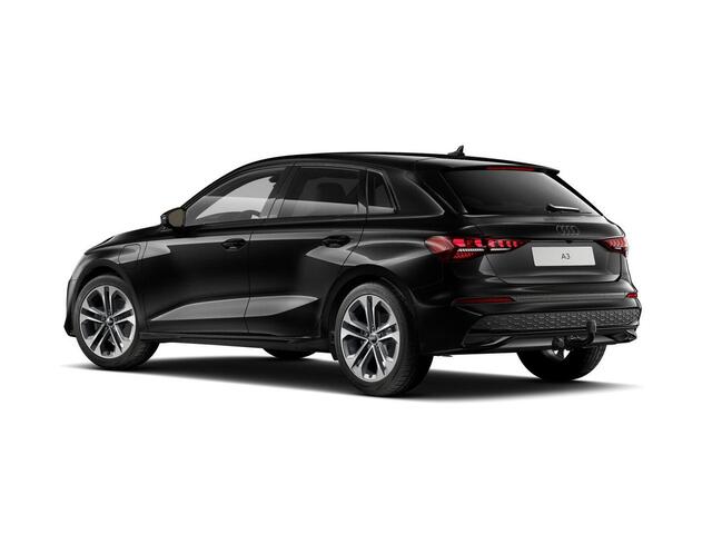Audi A3 SPORTBACK Advanced edition 40 TFSI e 150 kW / 204 PK Sportba