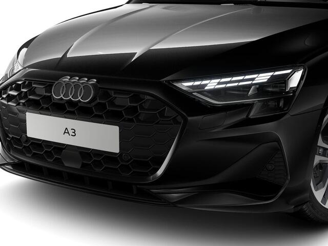 Audi A3 SPORTBACK Advanced edition 40 TFSI e 150 kW / 204 PK Sportba