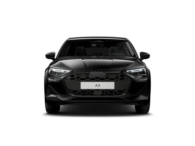 Audi A3 SPORTBACK Advanced edition 40 TFSI e 150 kW / 204 PK Sportba