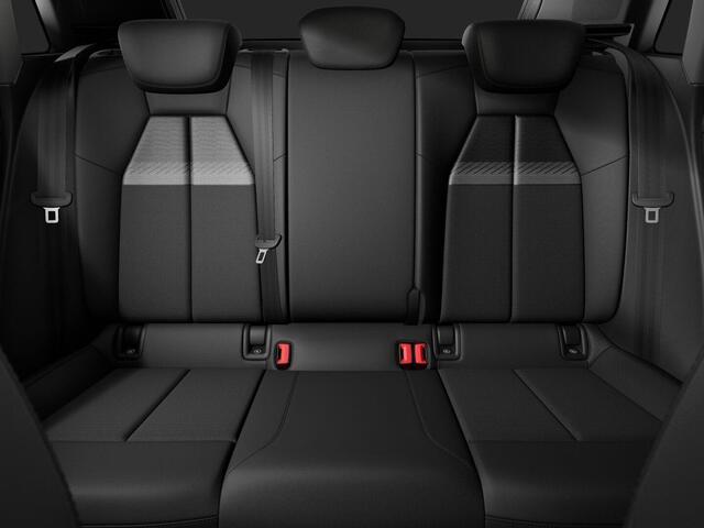 Audi A3 SPORTBACK Advanced edition 40 TFSI e 150 kW / 204 PK Sportba