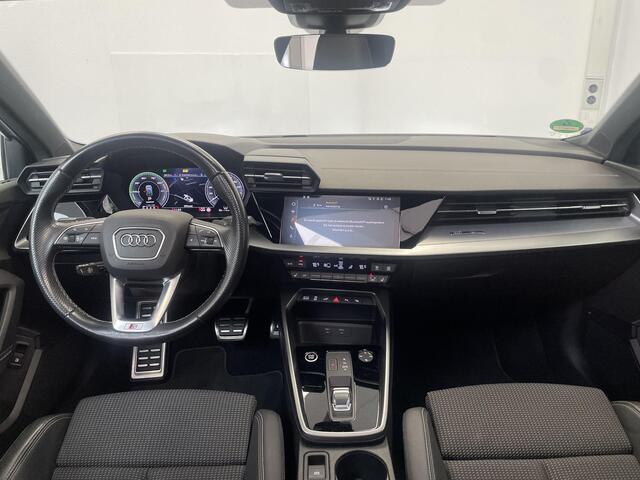 Audi A3 SPORTBACK 40 TFSI e S-Line | PANO | CAMERA | STOEL.V.W | 90% SOH |
