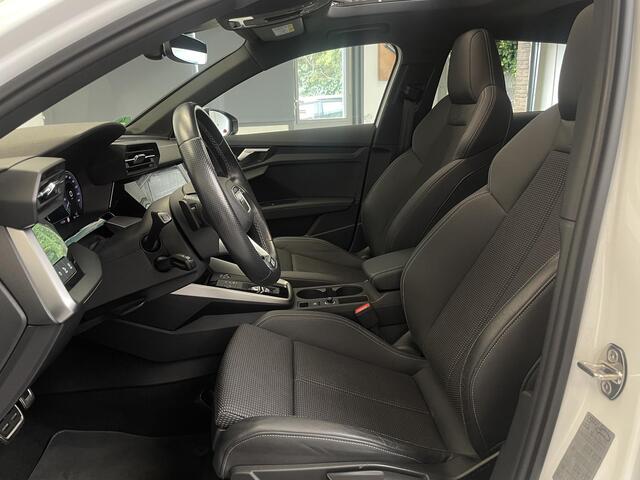 Audi A3 SPORTBACK 40 TFSI e S-Line | PANO | CAMERA | STOEL.V.W | 90% SOH |