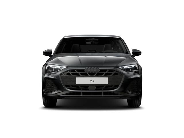 Audi A3 SPORTBACK S edition 40 TFSI e 150 kW / 204 PK Sportback 6 ve