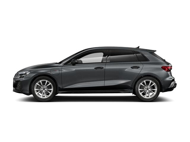 Audi A3 SPORTBACK S edition 40 TFSI e 150 kW / 204 PK Sportback 6 ve