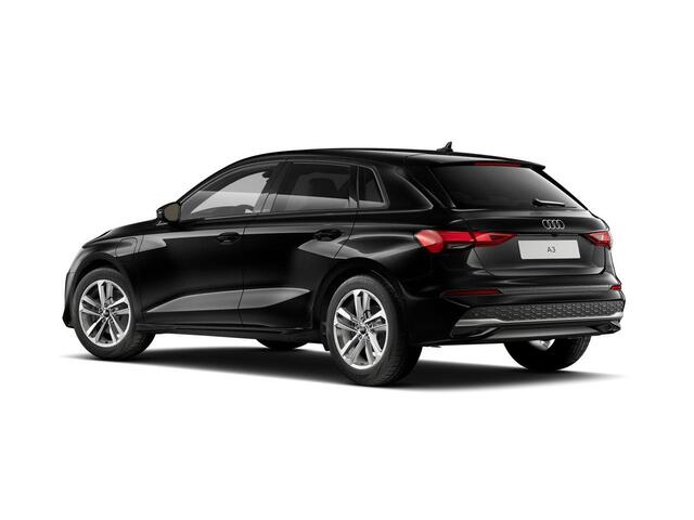 Audi A3 SPORTBACK Pro Line 40 TFSI e 150 kW / 204 PK Sportback 6 ver