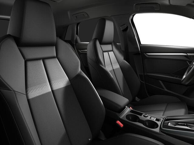 Audi A3 SPORTBACK Pro Line 40 TFSI e 150 kW / 204 PK Sportback 6 ver