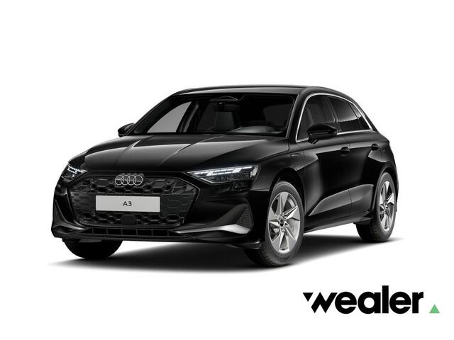 Audi A3 SPORTBACK Advanced edition 40 TFSI e 150 kW / 204 PK Sportba