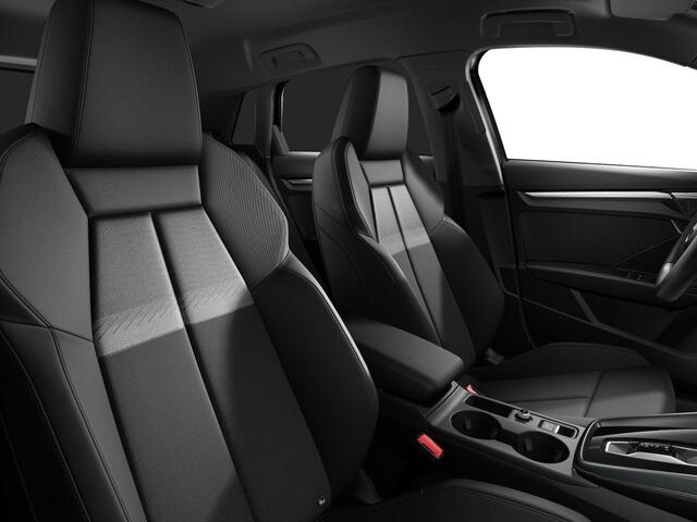 Audi A3 SPORTBACK Advanced edition 40 TFSI e 150 kW / 204 PK Sportba