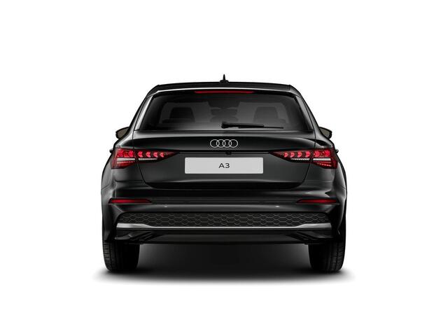 Audi A3 SPORTBACK Advanced edition 40 TFSI e 150 kW / 204 PK Sportba