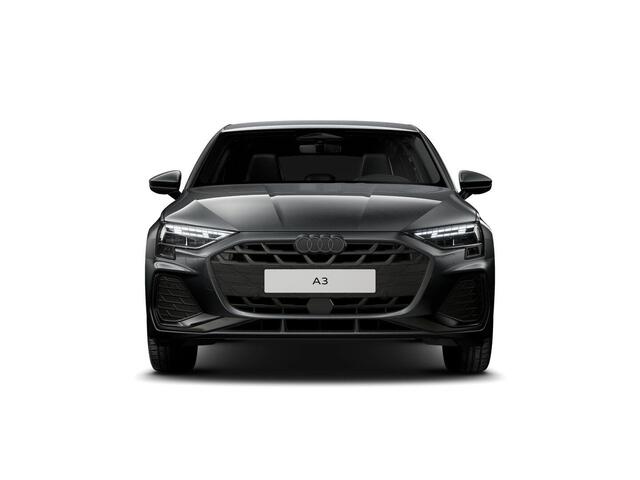 Audi A3 SPORTBACK S edition 40 TFSI e 150 kW / 204 PK Sportback 6 ve