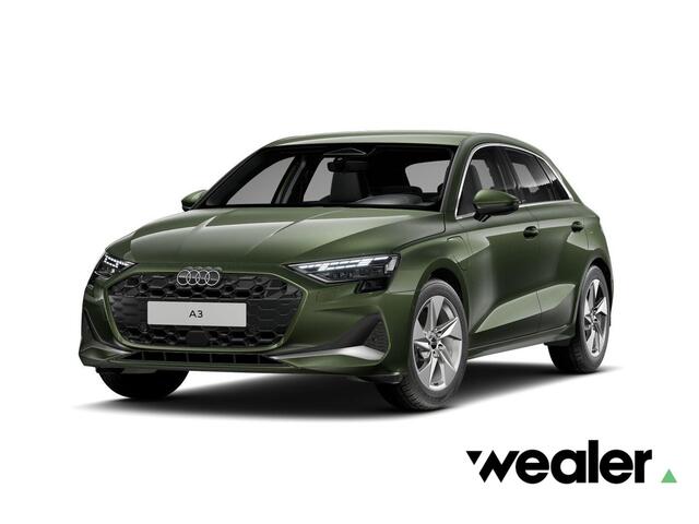 Audi A3 SPORTBACK Advanced edition 40 TFSI e 150 kW / 204 PK Sportba