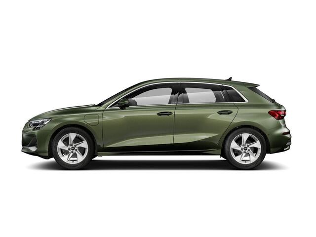 Audi A3 SPORTBACK Advanced edition 40 TFSI e 150 kW / 204 PK Sportba