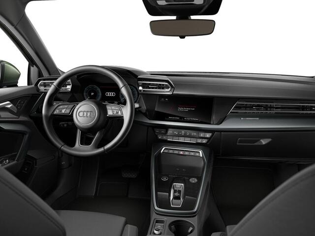 Audi A3 SPORTBACK Advanced edition 40 TFSI e 150 kW / 204 PK Sportba