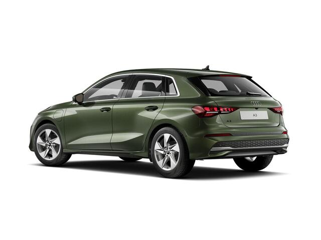 Audi A3 SPORTBACK Advanced edition 40 TFSI e 150 kW / 204 PK Sportba