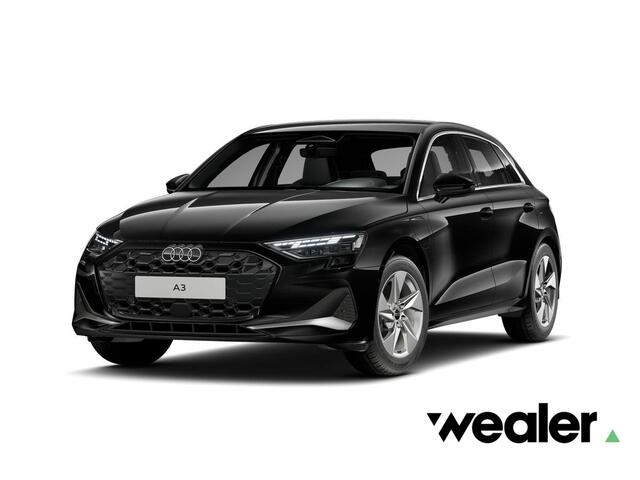 Audi A3 SPORTBACK Advanced edition 40 TFSI e 150 kW / 204 PK Sportba