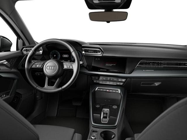 Audi A3 SPORTBACK Advanced edition 40 TFSI e 150 kW / 204 PK Sportba