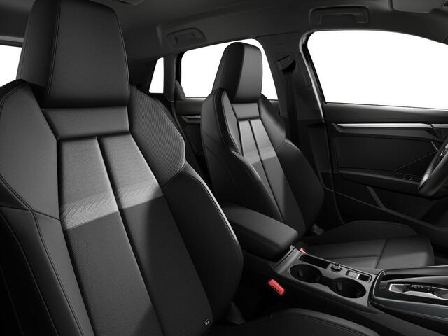 Audi A3 SPORTBACK Advanced edition 40 TFSI e 150 kW / 204 PK Sportba
