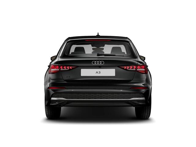Audi A3 SPORTBACK Advanced edition 40 TFSI e 150 kW / 204 PK Sportba