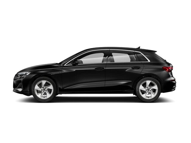 Audi A3 SPORTBACK Advanced edition 40 TFSI e 150 kW / 204 PK Sportba