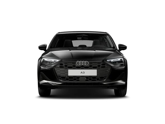 Audi A3 SPORTBACK Advanced edition 40 TFSI e 150 kW / 204 PK Sportba