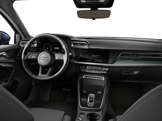Audi A3 SPORTBACK Advanced edition 40 TFSI e 150 kW / 204 PK Sportba