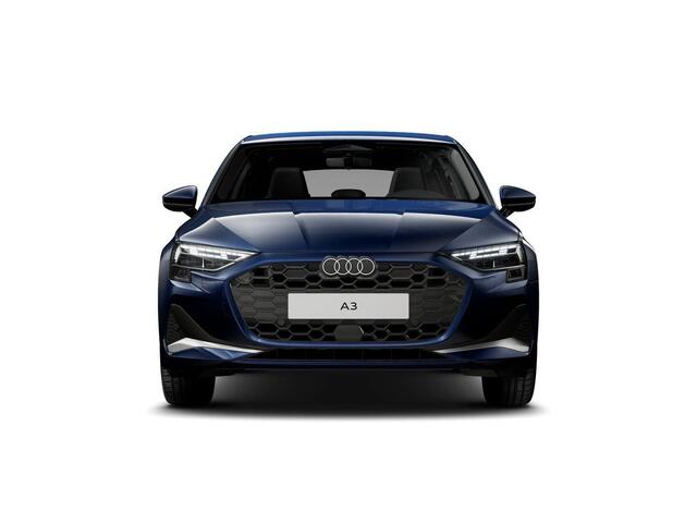 Audi A3 SPORTBACK Advanced edition 40 TFSI e 150 kW / 204 PK Sportba