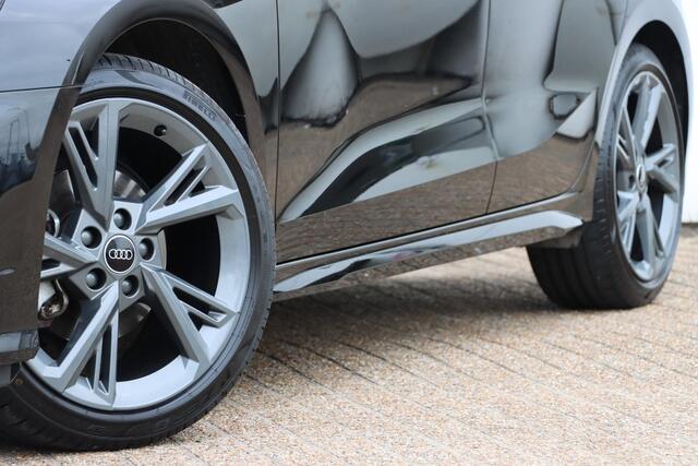 Audi A3 SPORTBACK 35 TFSI S edition 150pk S Tronic