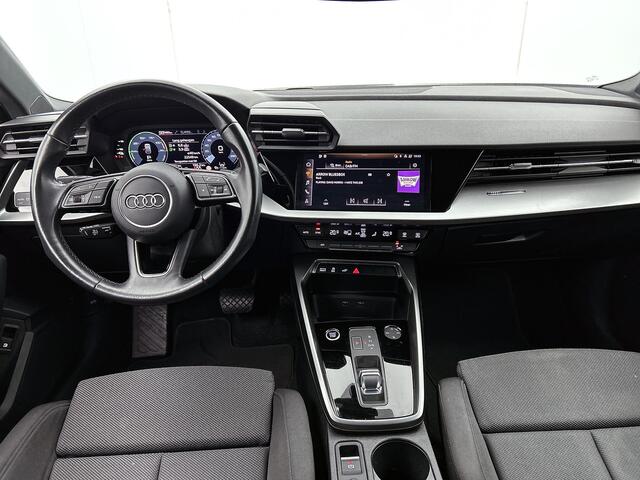 Audi A3 SPORTBACK 40 TFSI e Business edition